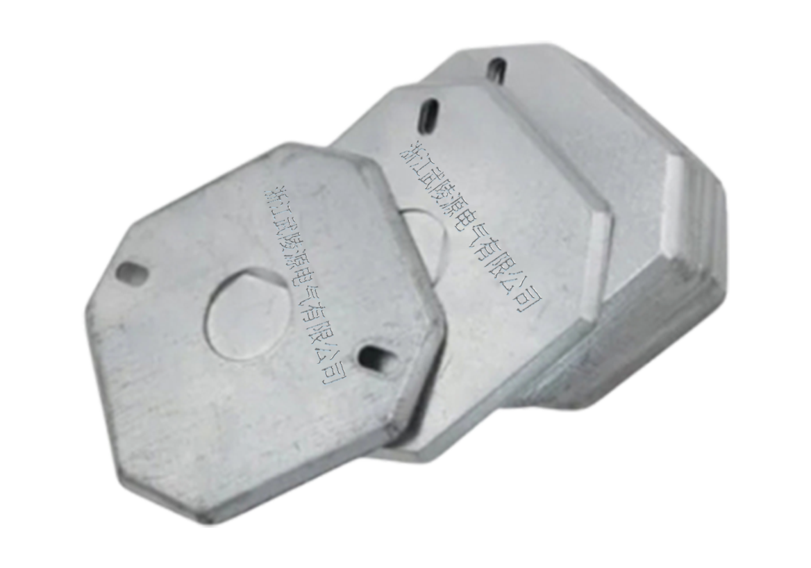 八角金属接线盒