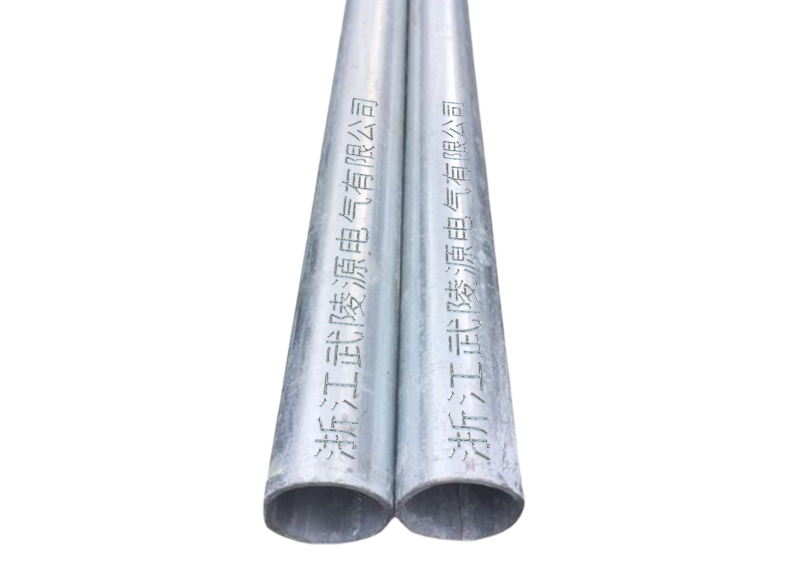 镀锌电导线管KBG