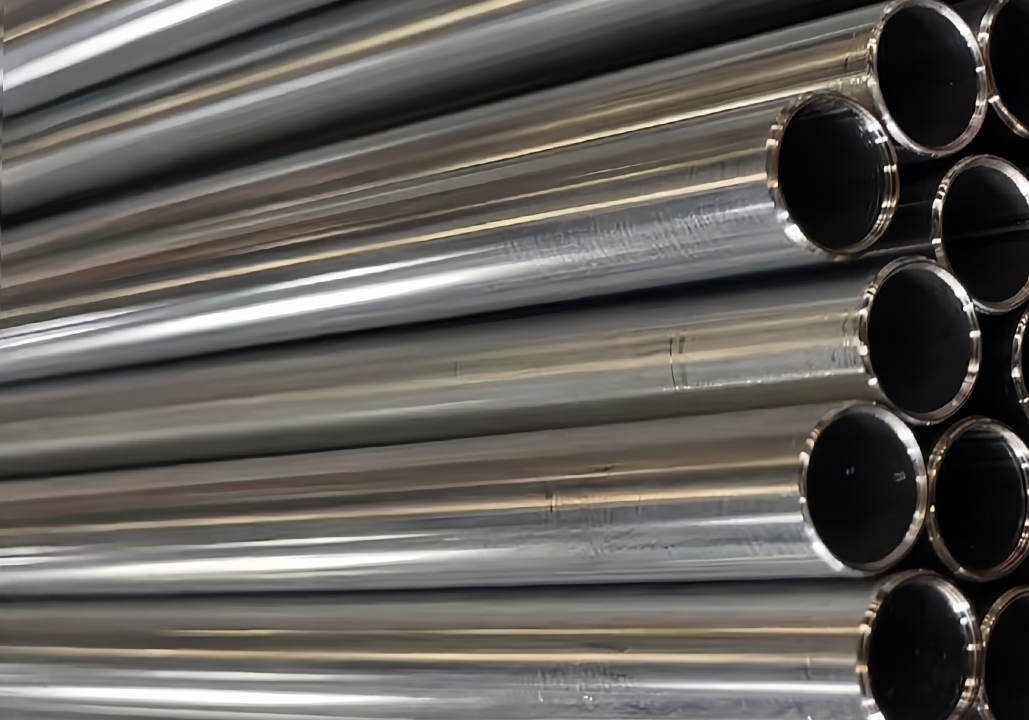 镀锌电导线管JDG