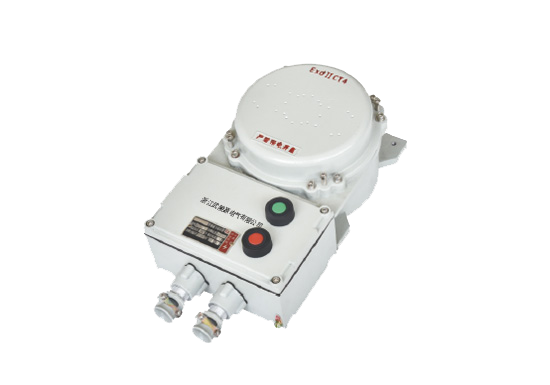 BXQ52防爆配电电磁起动器(IIB、tD)