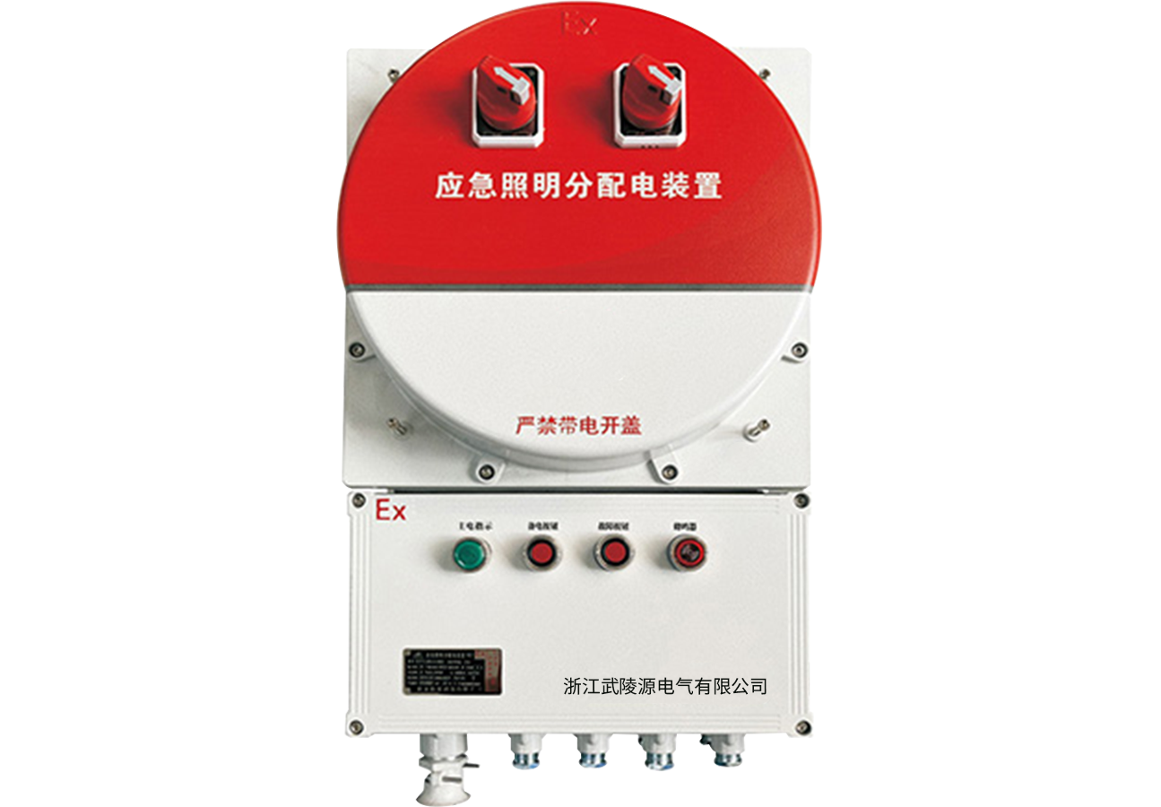 集中电源控制照明疏散系统的安装、监测与升级策略