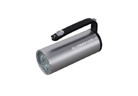 防爆手电筒选型指南：防爆等级、续航及核心参数解析