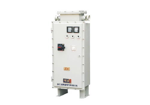 防爆自耦减压起动器安装规范：高危环境施工必看要点