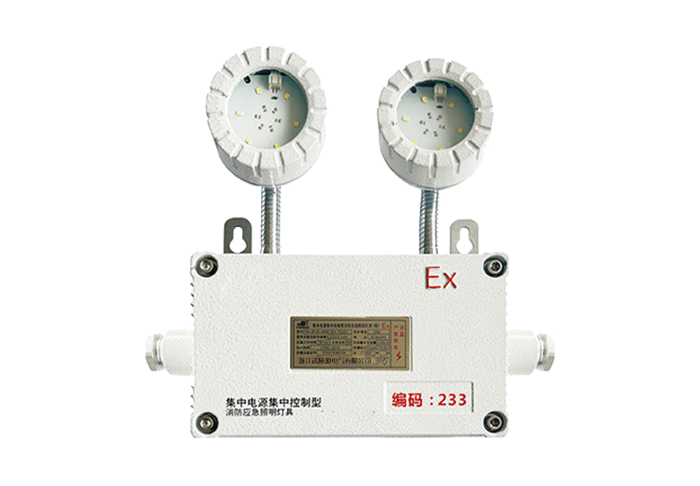 集中电源控制照明疏散系统安装与调试全流程