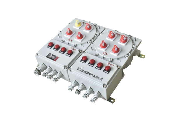  防爆照明（动力）配电箱运维手册：故障排查与保养技巧