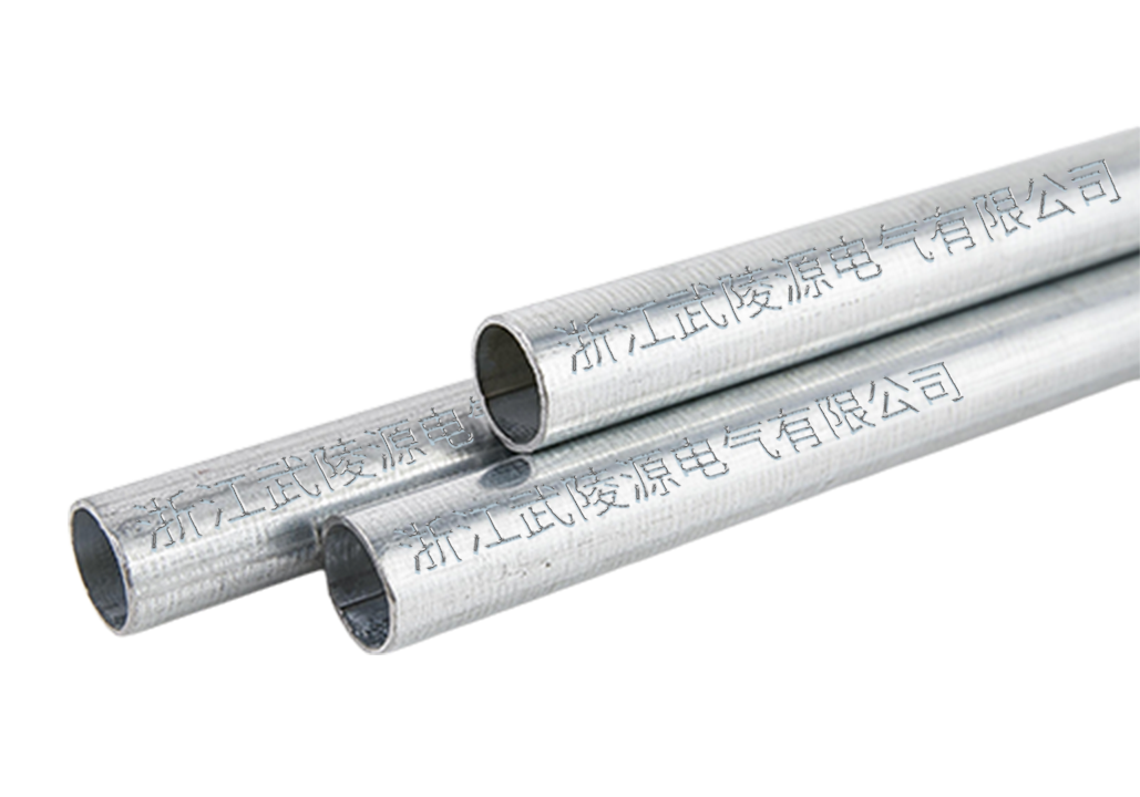 镀锌点导线管KBG和JDG钢电导线管的区别是什么？