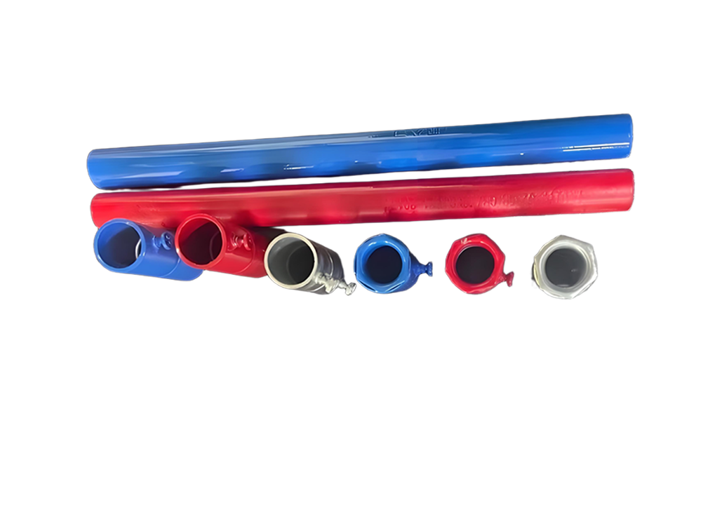  86型拉伸接线盒全解析：拉伸工艺加持，坚固适配更合规