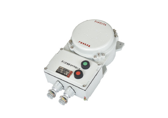 <strong>防爆电器系列：高效防爆性能，让危险场所用电无后顾之忧</strong>