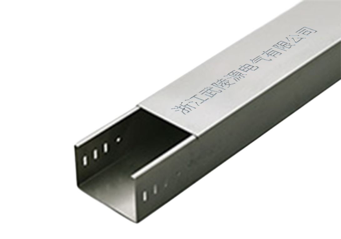 <strong>电缆桥架：合理布局，让电缆有序“安家”的实用“架”构</strong>