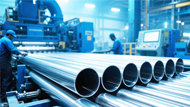 镀锌电导线管JDG的规范是什么？